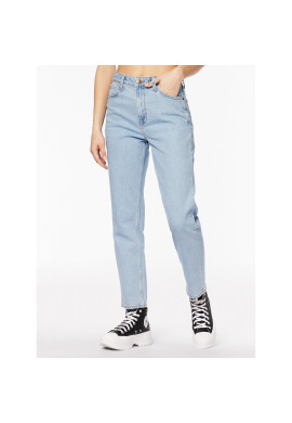 Lee Дънки Carol L30UMWJU Син Regular Fit - Pepit.bg
