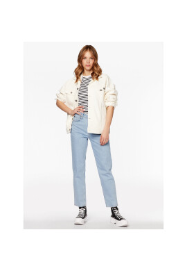 Lee Дънки Carol L30UMWJU Син Regular Fit - Pepit.bg