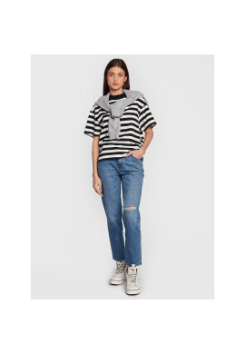 Lee Дънки Carol L30UMWKI 112320307 Син Regular Fit - Pepit.bg