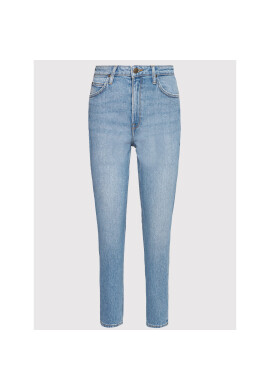 Lee Дънки Carol L30UMWKP Тъмносин Regular Fit - Pepit.bg