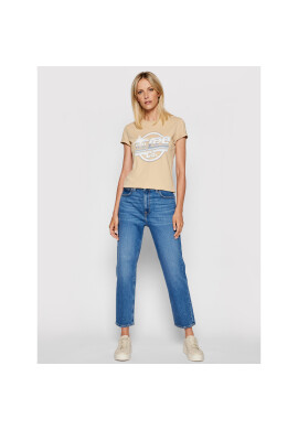Lee Дънки Carol L30UMWQW Тъмносин Regular Fit - Pepit.bg