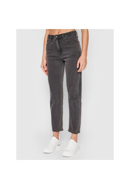 Lee Дънки Carol L30UOKSY Сив Regular Fit - Pepit.bg