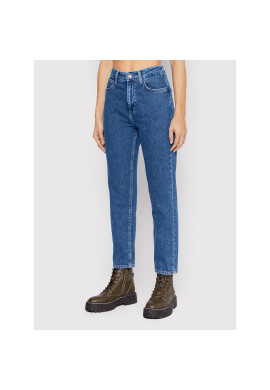 Lee Дънки Carol L30UOWOT Син Regular Fit - Pepit.bg
