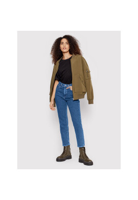 Lee Дънки Carol L30UOWOT Син Regular Fit - Pepit.bg