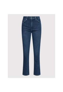 Lee Дънки Carol L30UPDUA Тъмносин Regular Fit - Pepit.bg