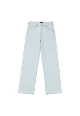 Lee Дънки Carol Straight LEG5001 Син Regular Fit - Pepit.bg