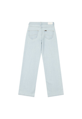 Lee Дънки Carol Straight LEG5001 Син Regular Fit - Pepit.bg