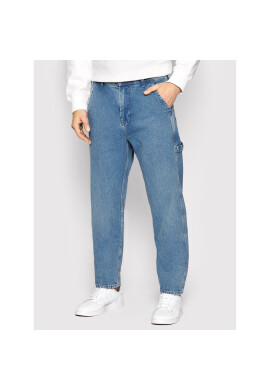 Lee Дънки Carpenter L75KKEVS Син Relaxed Fit - Pepit.bg