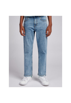 Lee Дънки Daren 0012 Син Regular Fit - Pepit.bg