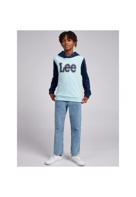 Lee Дънки Daren 0012 Син Regular Fit - Pepit.bg