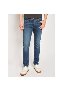 Lee Дънки Daren L706JXLE Тъмносин Regular Fit - Pepit.bg