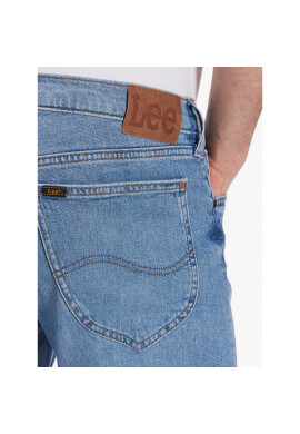 Lee Дънки Daren L707ICC24 Син Regular Fit - Pepit.bg