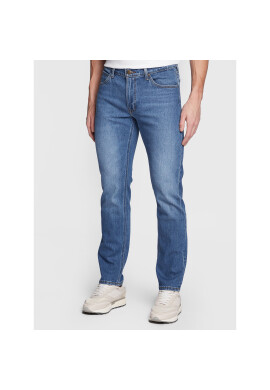 Lee Дънки Daren L707MWFW Син Regular Fit - Pepit.bg