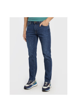 Lee Дънки Daren L707PXEI Тъмносин Regular Fit - Pepit.bg