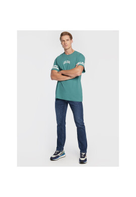 Lee Дънки Daren L707PXEI Тъмносин Regular Fit - Pepit.bg