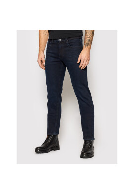 Lee Дънки Daren L707QCKN Тъмносин Regular Fit - Pepit.bg