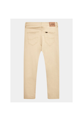 Lee Дънки Daren Twill 0013 Бежов Regular Fit - Pepit.bg