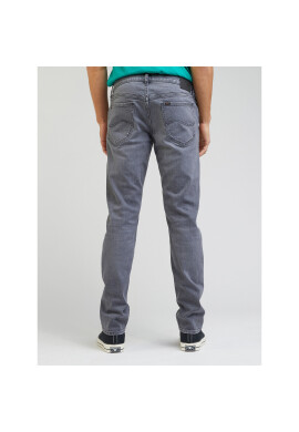 Lee Дънки Daren Zip Fly L707IBB82 Сив Regular Fit - Pepit.bg