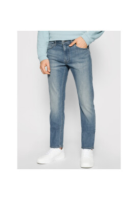 Lee Дънки Daren Zip Fly L707NKUR Син Regular Fit - Pepit.bg