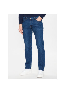 Lee Дънки Daren Zip Fly L707NLC07 Син Regular Fit - Pepit.bg