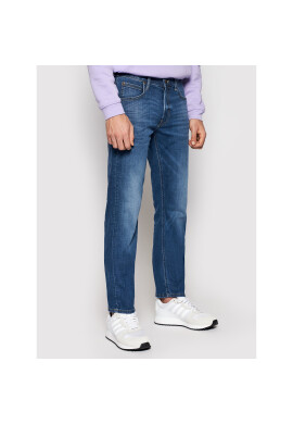 Lee Дънки Daren Zip Fly L707NLQN Син Regular Fit - Pepit.bg