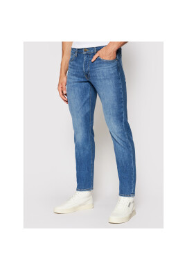 Lee Дънки Daren Zip Fly L707PXGQ Син Regular Fit - Pepit.bg