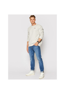 Lee Дънки Daren Zip Fly L707PXGQ Син Regular Fit - Pepit.bg