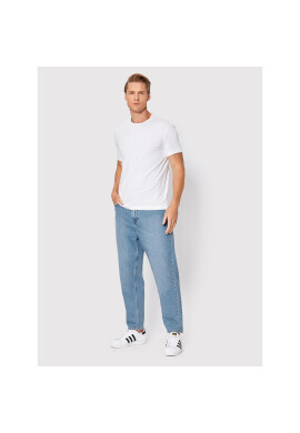 Lee Дънки Easton L71NOMGS Син Loose Fit - Pepit.bg