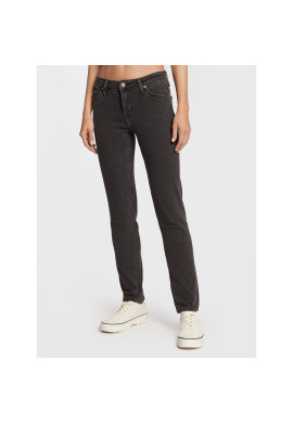 Lee Дънки Elly L305EPMU Сив Slim Fit - Pepit.bg