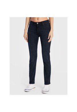 Lee Дънки Elly L305PHJB Тъмносин Slim Fit - Pepit.bg