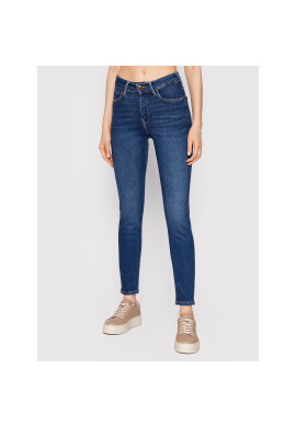 Lee Дънки Forever L32SOVPE Син Skinny Fit - Pepit.bg