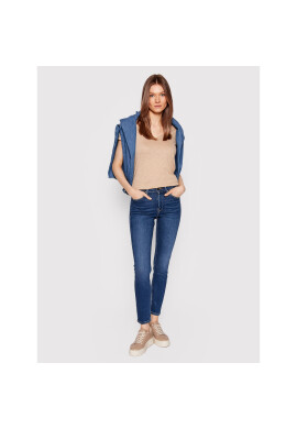 Lee Дънки Forever L32SOVPE Син Skinny Fit - Pepit.bg