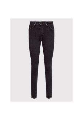 Lee Дънки ForeverFit L32SOZVT Черен Slim Fit - Pepit.bg