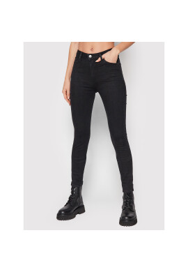 Lee Дънки Ivy L32EAEAD Черен Super Skinny - Pepit.bg