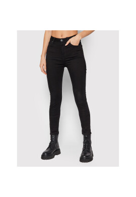 Lee Дънки Ivy L32EFS47 Черен Super Skinny - Pepit.bg