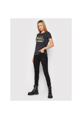 Lee Дънки Ivy L32EFS47 Черен Super Skinny - Pepit.bg
