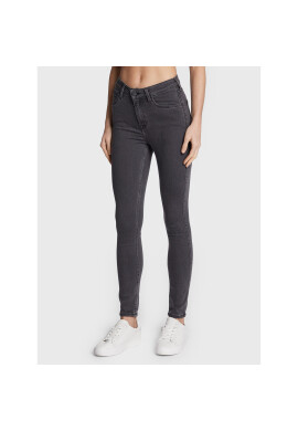 Lee Дънки Ivy L32ESYSZ Сив Super Skinny Fit - Pepit.bg