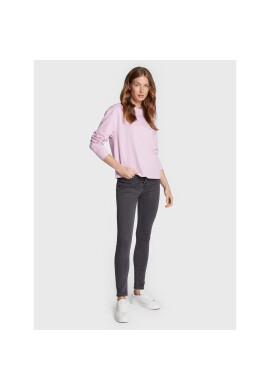 Lee Дънки Ivy L32ESYSZ Сив Super Skinny Fit - Pepit.bg