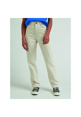 Lee Дънки L30UGVDN Екрю Regular Fit - Pepit.bg