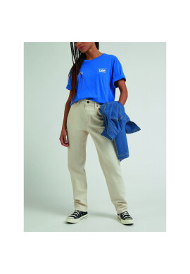 Lee Дънки L30UGVDN Екрю Regular Fit - Pepit.bg