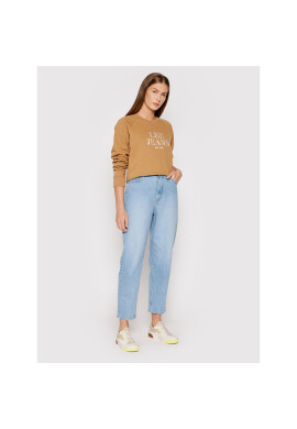 Lee Дънки L31JMWRT Син Tapered Fit - Pepit.bg