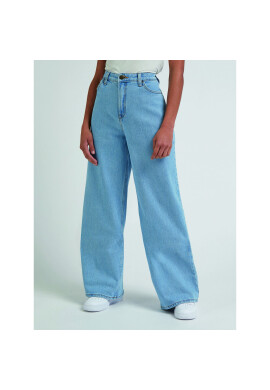 Lee Дънки L31SMWJU Син Relaxed Fit - Pepit.bg