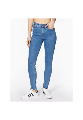 Lee Дънки L32SOVC04 Син Slim Fit - Pepit.bg