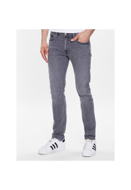 Lee Дънки L719IBB82 Сив Regular Fit - Pepit.bg