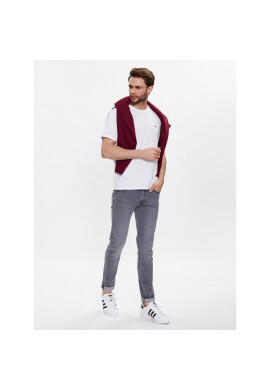 Lee Дънки L719IBB82 Сив Regular Fit - Pepit.bg