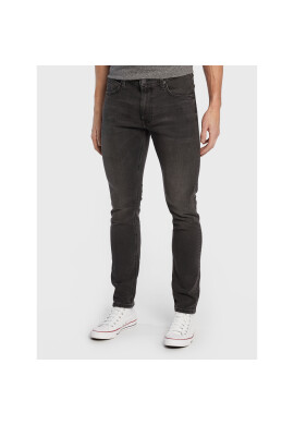 Lee Дънки Luke L719ADER Сив Slim Tapered Fit - Pepit.bg