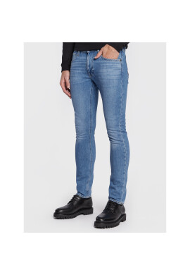 Lee Дънки Luke L719MWLU 112322404 Син Slim Fit - Pepit.bg