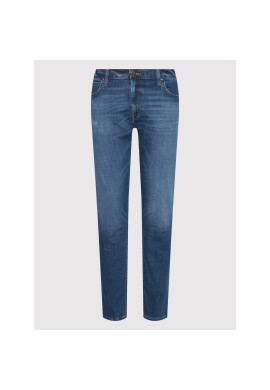 Lee Дънки Luke L719NLUD Син Slim Tapered - Pepit.bg