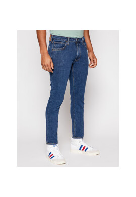 Lee Дънки Luke L719NLWL Син Slim Fit - Pepit.bg