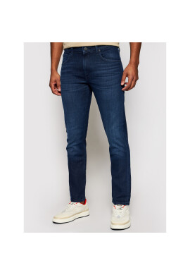 Lee Дънки Luke L719NOTV Тъмносин Slim Fit - Pepit.bg